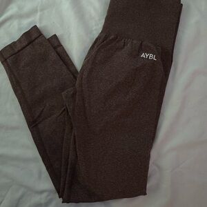 AYBL leggings